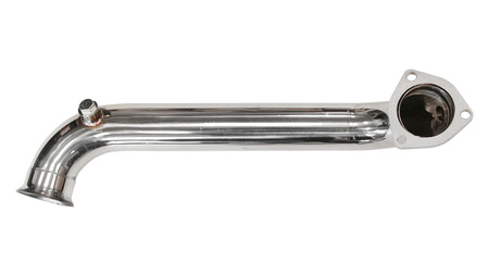 Downpipe Citroën DS3 Mini Cooper R56 Peugeot 207 208 308 RCZ Kat-Ersatzrohr