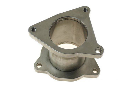 EGR valve replacement TDI KBC AXR kit