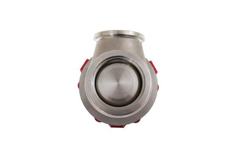 Externer Wastegate 44mm 1,6 Bar V-Band Rot