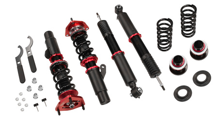 Coilover Suspension Audi A3 8V VW Golf VII Seat Leon III