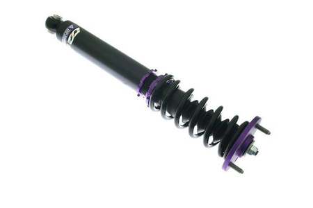Suspension routière HONDA ACCORD CL7/8/9 02-08 D2 Racing
