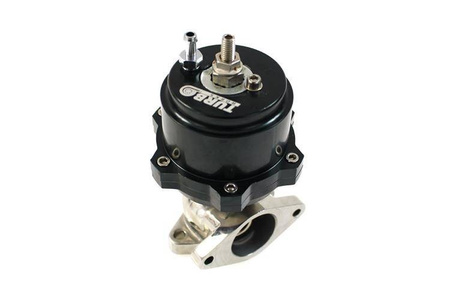 Externer Wastegate 34mm 0,5 Bar Schwarz