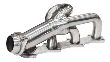 Auspuffkrümmer Ford F150 4.6 97-03