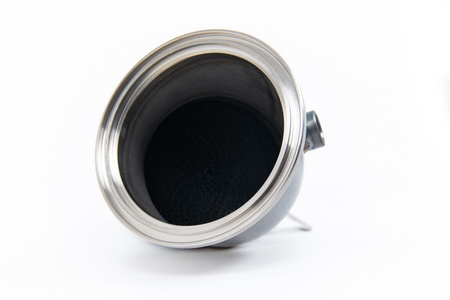 Large-bore Downpipe BMW 2 Series M240i Coupe ( F22 LCI‚ OPF Only & Non xDrive Models ) 2019 - 2020 Milltek Sport