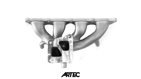 Colector De Escape Mitsubishi Lancer Evo 4-9 4G63 – Reemplazo OEM