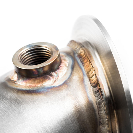 Downpipe BMW F30 F31 316i N13 