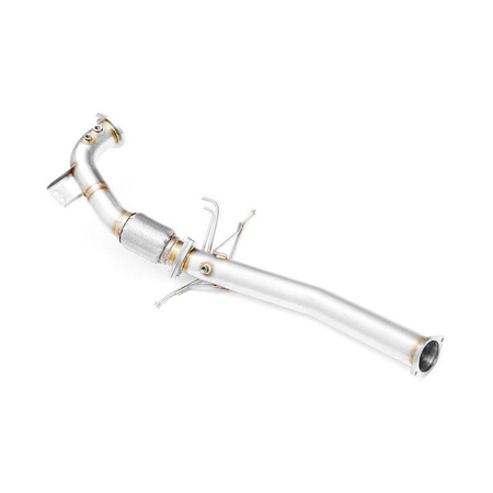 Downpipe Volvo XC60 XC70 V70 S60 2.4D D5