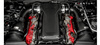 Sistema di aspirazione Audi B8 RS5 / RS4 Carbonio Eventuri  