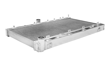 Hochleistungskühler Subaru Impreza 2002-2007 Ver.A