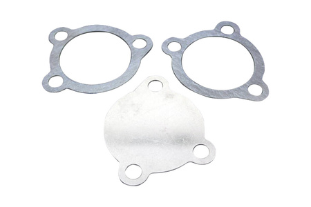 EGR-Abdeckung 1.3 JTD Multijet Fiat 1.3 CDTI Opel