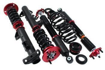 Coilover Suspension BMW E36