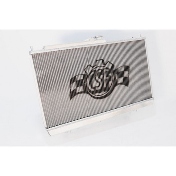 Radiateur Mitsubishi Lancer CT9A EVO 9 CSF