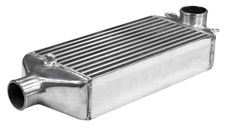 Ladeluftkühler Subaru Impreza WRX EJ25 GR GH 2.5T 08-17