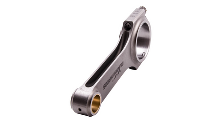 Forged Connecting Rods Chevrolet Small Block MaXpeedingRods