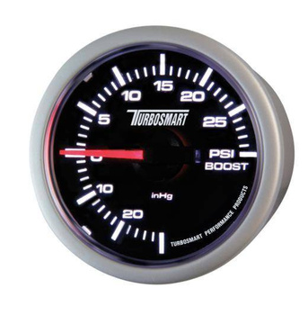 Gauge Trubo Boost 52mm from 0 to 30 PSI Turbosmart