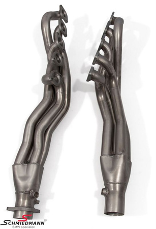 Schmiedmann Exhaust mainfold BMW S85B50