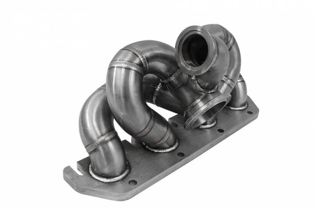 Auspuffkrümmer Audi S3 und VW Golf MK7 MK8 2.0 TSI EA888