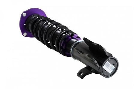 Street Suspension MAZDA 323 LANTIS 94-98 D2 Racing