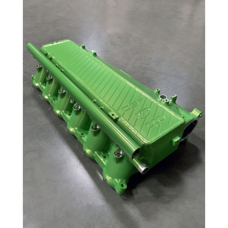 Collecteur d’intercooler BMW Série 3 G20 M340i – Version custom CSF