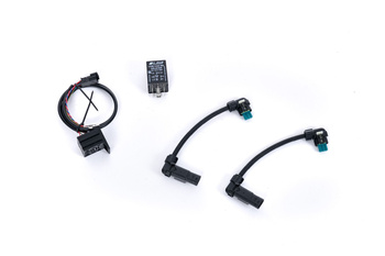 Additional parts BMW 5 Series M5 & M5 Competition 4.4l Twin Turbo F90 LCI ( OPF/GPF Equipped Cars ) 2021 - 2025 Milltek Sport