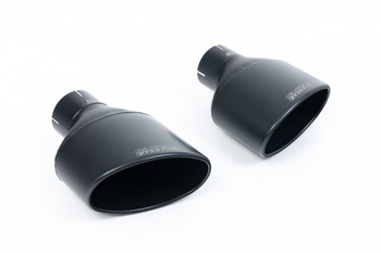 Cat-back Audi RS5 B9.5 2.9 V6 Turbo Coupe ( Non OPF Models ) 2019 - 2025 ( Louder ) Milltek Sport