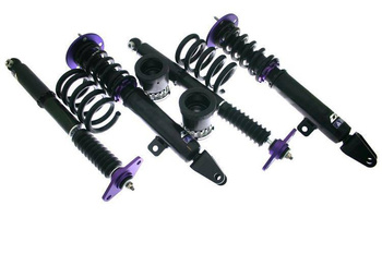 Suspension routière CHRYSLER 300C 05-10 D2 Racing
