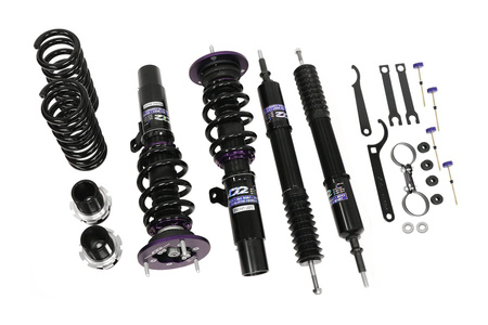 Sospensioni stradali BMW 1 E82 4 CYL 07-13 D2 Racing