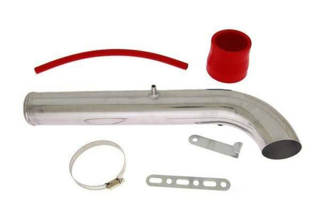 Système d’admission Honda Civic CX DX EX LX 1.6 96-98 Bleu PP-53129