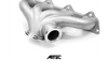 Exhaust Manifold Mitsubishi Lancer Evo 1-3 / DSM 4G63 Low Mount V-Band