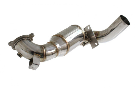 Downpipe Mercedes Benz Clase B W246 B180 B200 B260