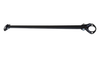 Adjustable Rear Strut Bar BMW 3 E36 Black