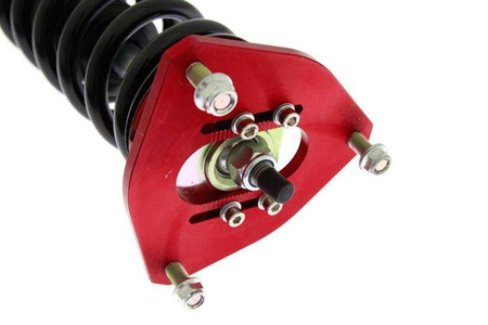 Suspensión roscada Mitsubishi Lancer EVO 7-9