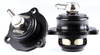 Soupape de décharge Turbosmart Ford Mustang 2.3 Ecoboost Plumb Back