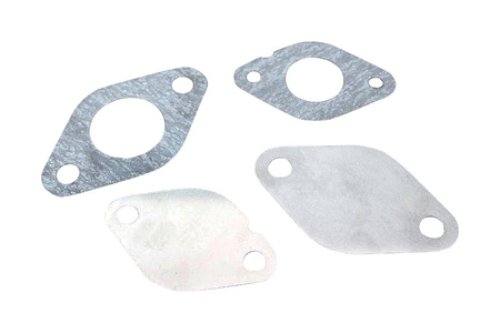 Tappi EGR Rover 200 400 600 DIESEL 2.0 SDI