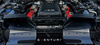 Sistema di aspirazione Audi B8 RS5 / RS4 Carbonio Eventuri  