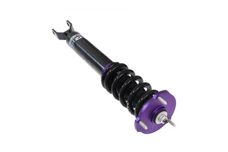 Suspension routière MERCEDES BENZ E CLASS W211 8 CYL 02-09 D2 Racing