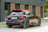 Catback MINI Cooper S F56 LCI JCW B48D tip 4