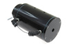 Oil Catch Tank 15mm Black D1Spec