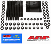 Main Studs Ford Modular 4.6L/5.4L 3V 4-bolt w/windage tray 156-5901 ARP