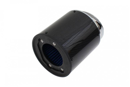 Air intake system Ford Focus TDCI 2.0 07+ – Carbon Charger CBII-420