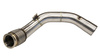 Downpipe BMW X5M F95 X6M F96 20+