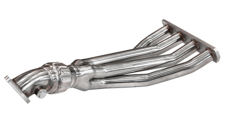 Auspuffkrümmer Mini Cooper 02-06 R53 1.6L