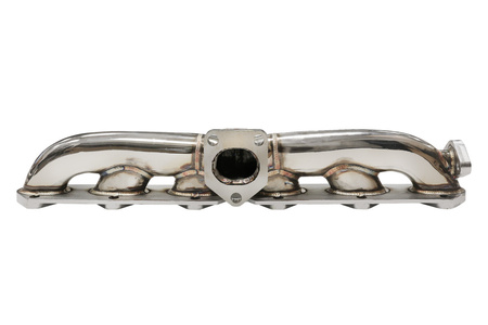 Collettore di scarico BMW E60 E61 E65 X5 3.0d 2.5d