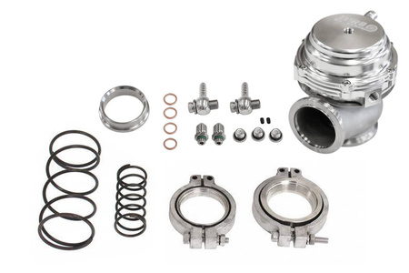 Wastegate externa 44mm 1,6 Bar V-Band Plata