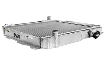 Radiateur haute performance Jeep Wrangler YJ/TJ 2.4L-4.2L 87-06