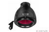 Sistema de admisión BMW F87 M2 / F2X M135i / M235i / F3X 335i / 435i V2 Carbono Eventuri  