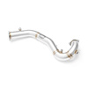 Downpipe Audi A4 A5 B8 2.7/3.0 TDI 2007-2011