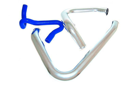 Intercooler Kit Tuberías Audi A4 B5 VW Passat B5 1.8T