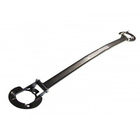 Front Strut Brace BMW E39 – Drift, Drag Racing, CNC