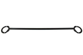 Rear Strut Bar VW Golf 2 Black